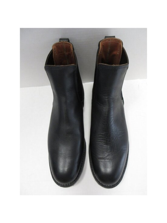 Red Wing Shoes Boots 11 D 9079 Heritage Chelsea Leather Made USA NEW main image 6